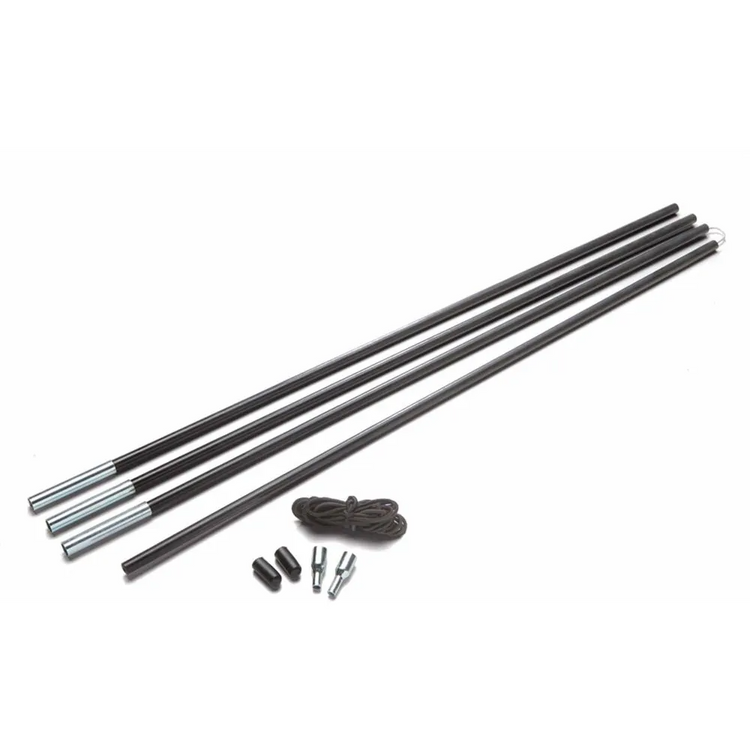 KIT DE VARILLAS FIBRA DE VIDRIO COGHLANS
