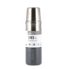 TERMO ACERO INOXIDABLE CRES 1 LT. GRIS DOITE