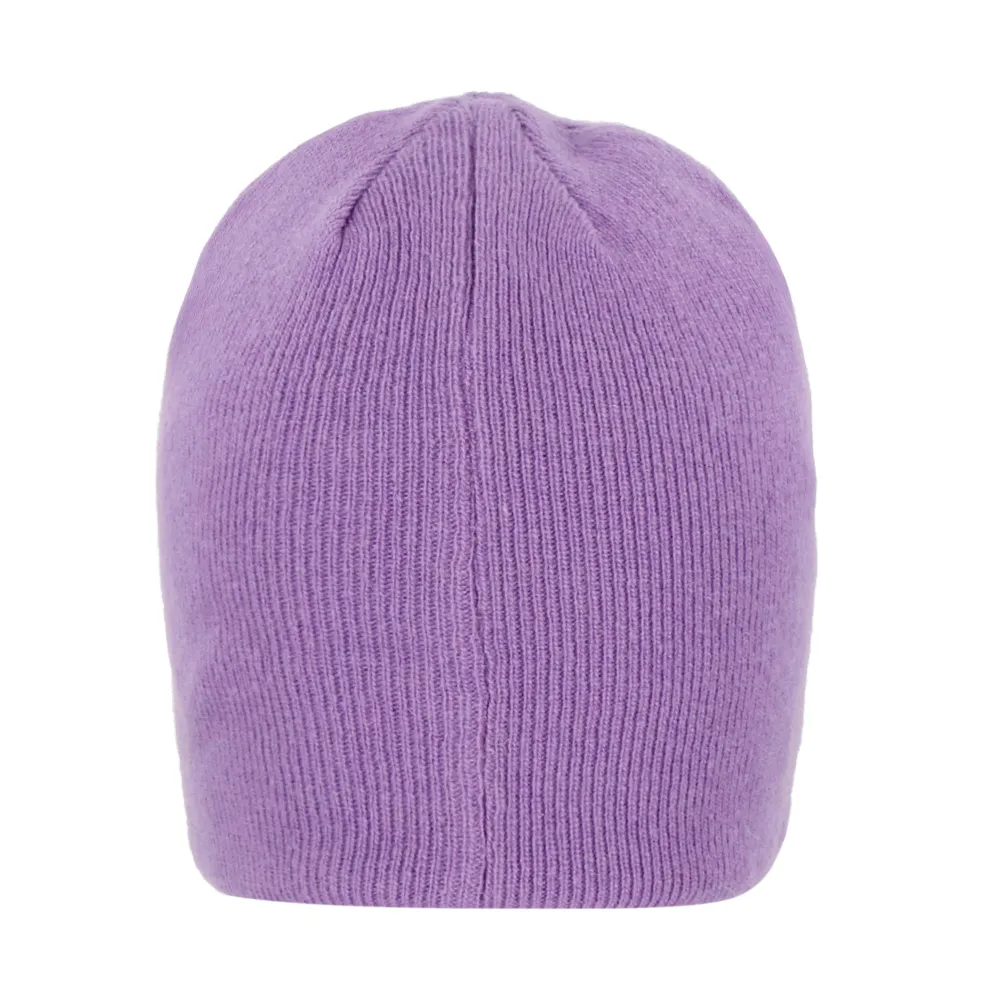 GORRO REVERSIBLE BEANIE DOITE TERAO LILA
