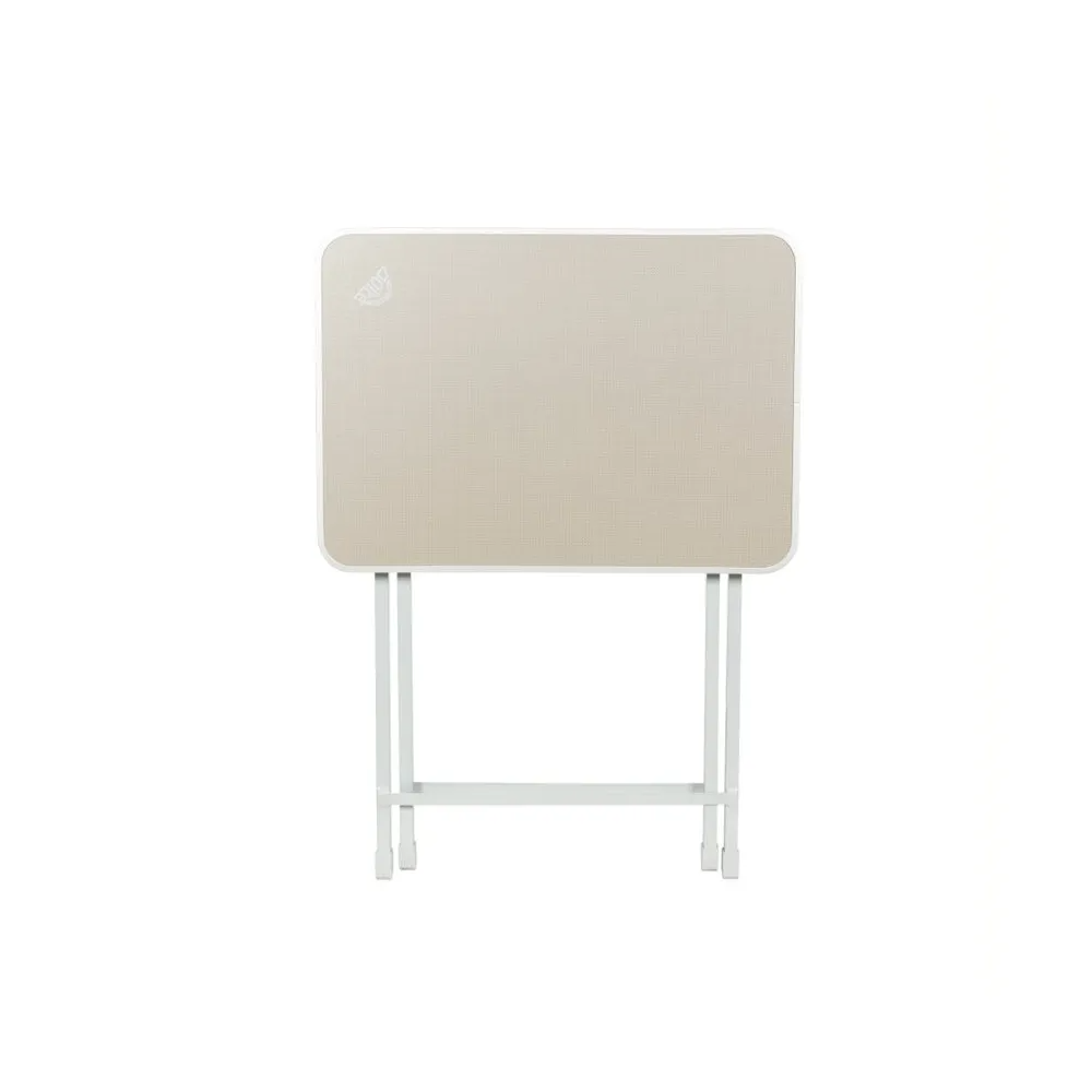 MESA DE CAMPING DOITE LADDO ACERO