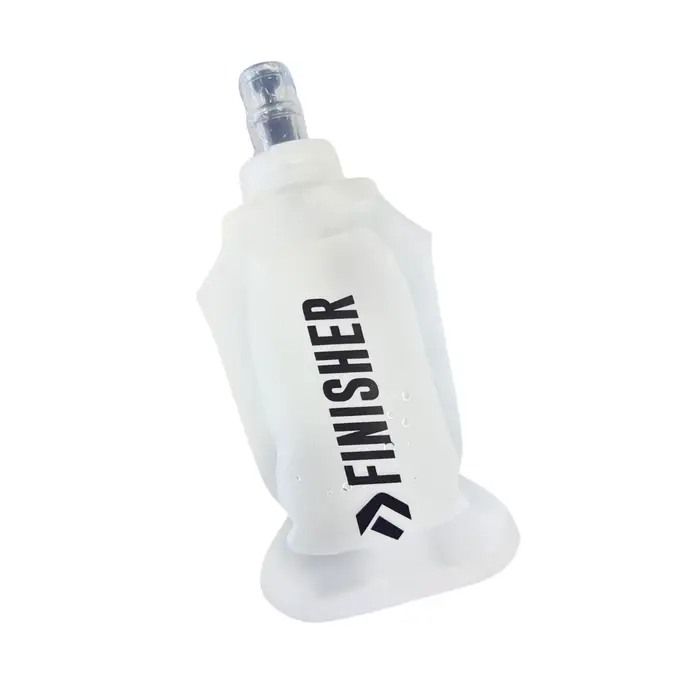 BOTELLA FINISHER FLASK 250CC