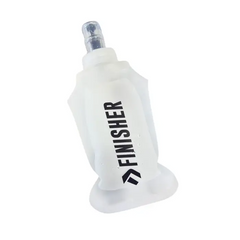 BOTELLA FINISHER FLASK 250CC