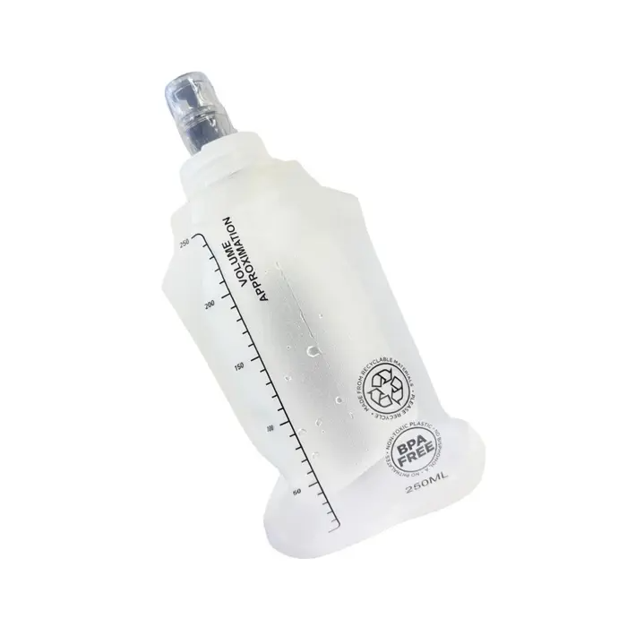 BOTELLA FINISHER FLASK 250CC