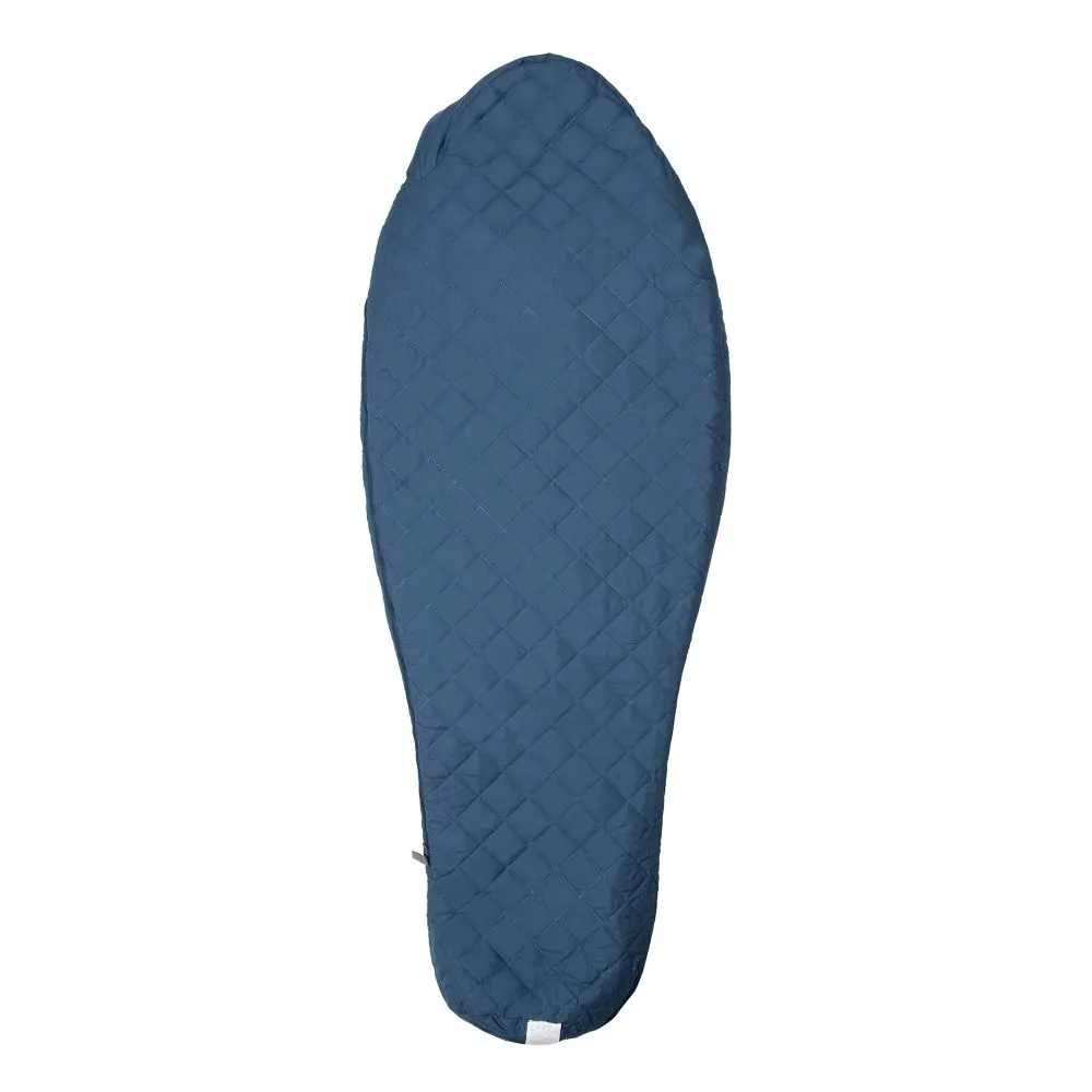 SACO DE DORMIR DOITE PRIME-TEC AZUL