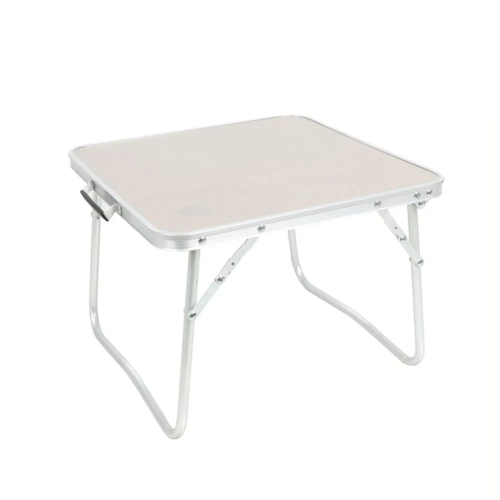MESA PLEGABLE DOITE LINTY ALUMINIO