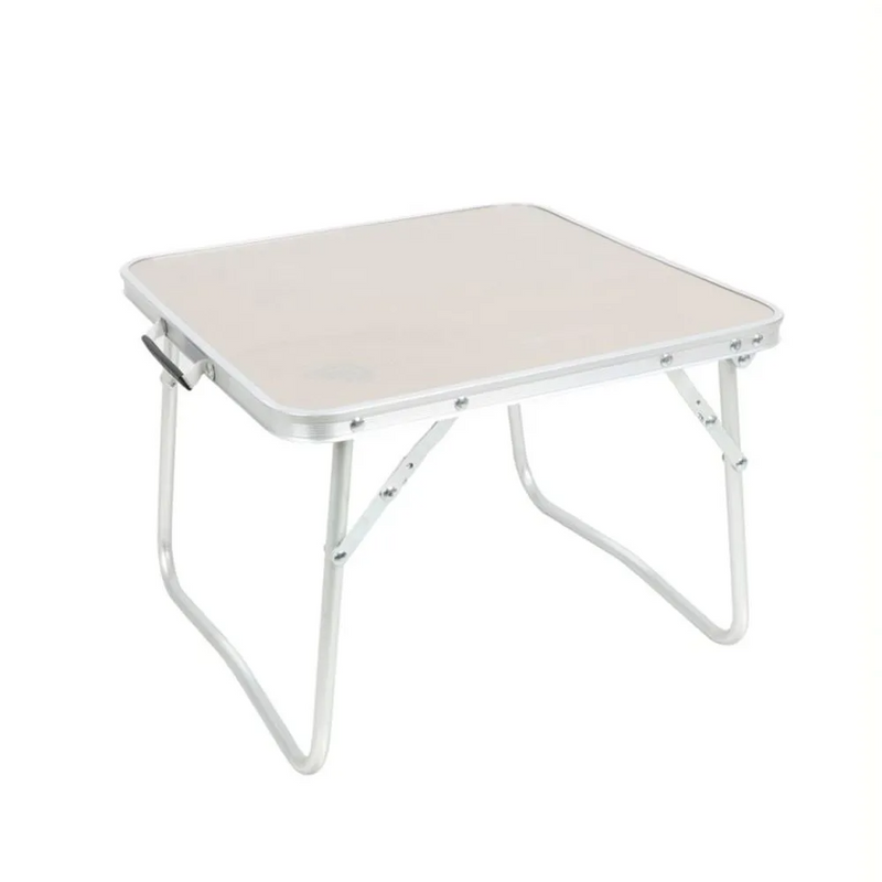 MESA PLEGABLE DOITE LINTY ALUMINIO