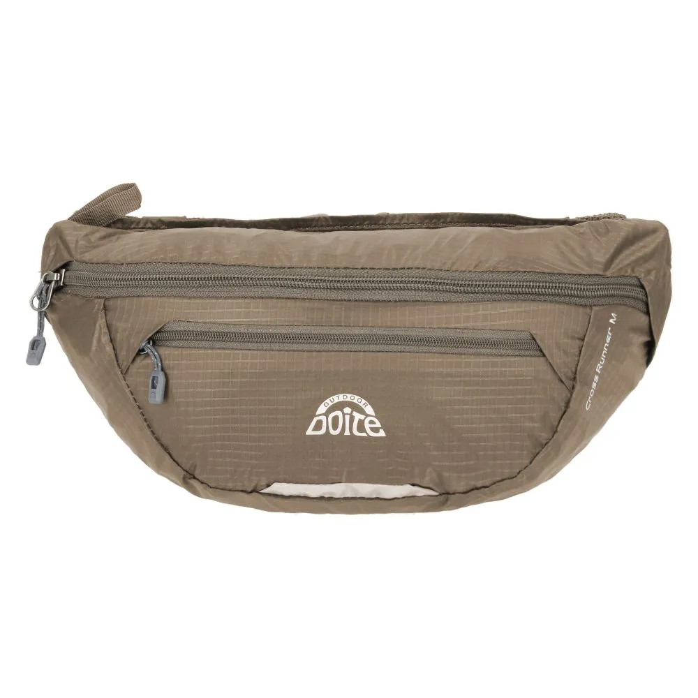 BANANO DOITE CROSS RUNNER TALLA S | MARRÓN