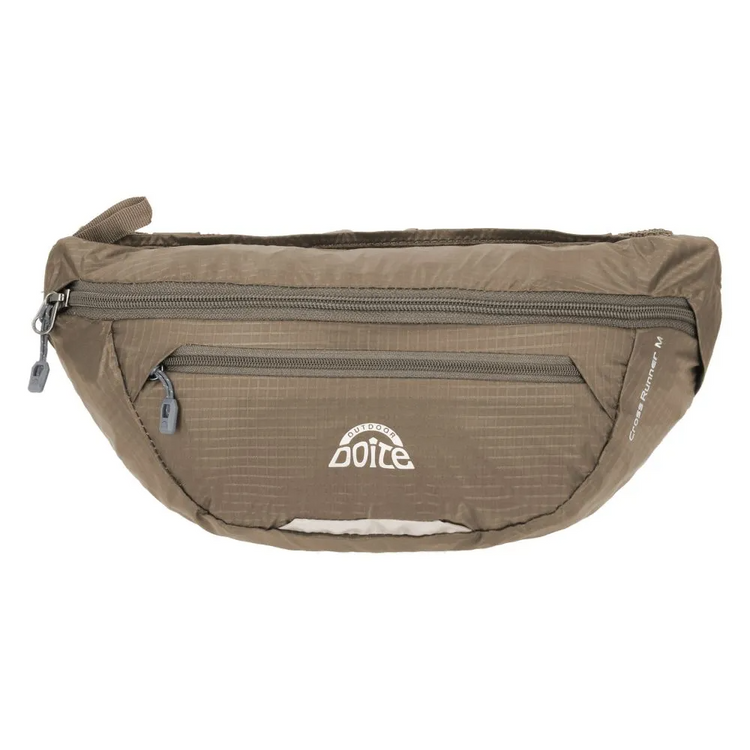 BANANO DOITE CROSS RUNNER TALLA S | MARRÓN