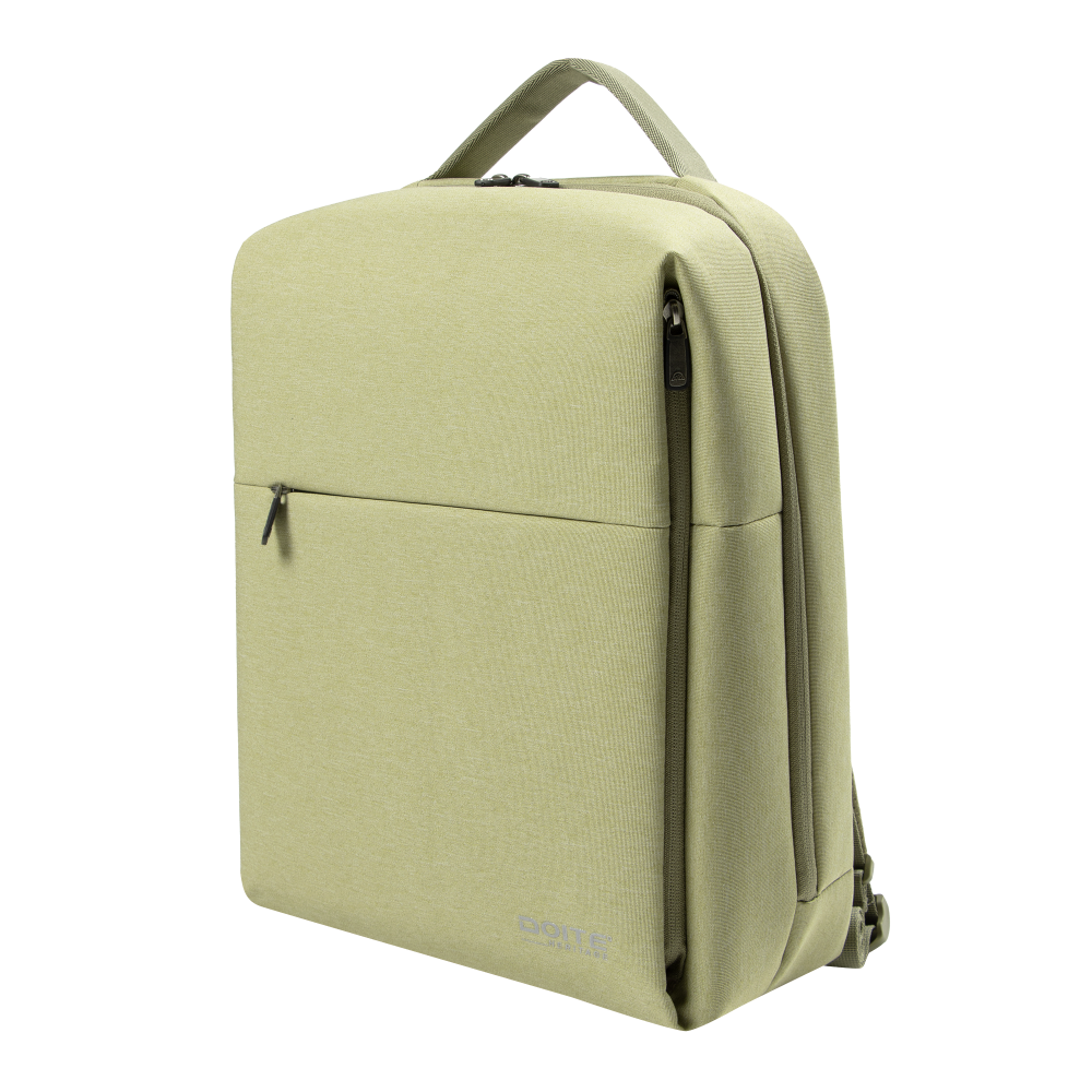 MOCHILA DOITE BOOKPACK 16 LTS OLIVA