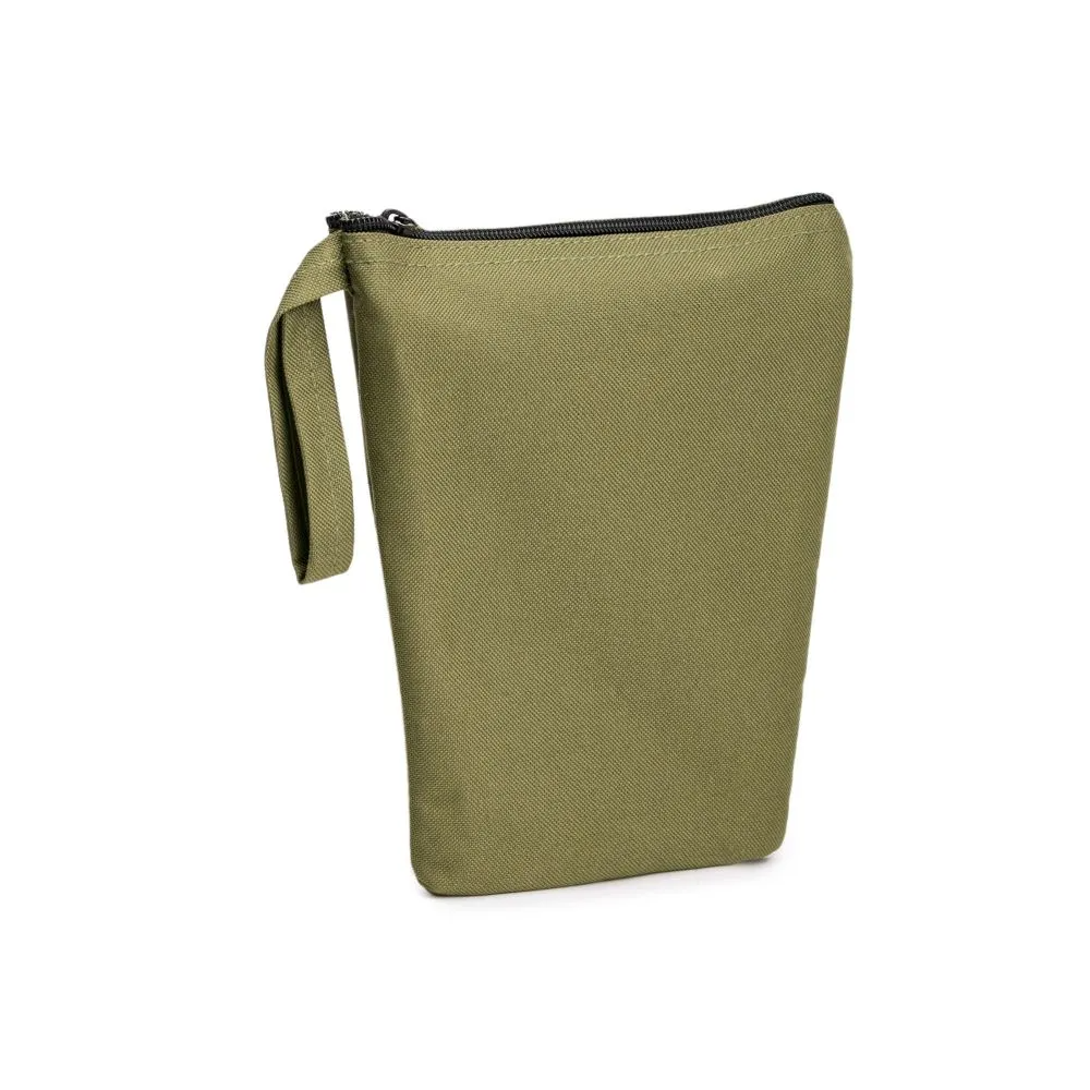 PISO PLEGABLE ACERO DOITE ADVENTURE VERDE