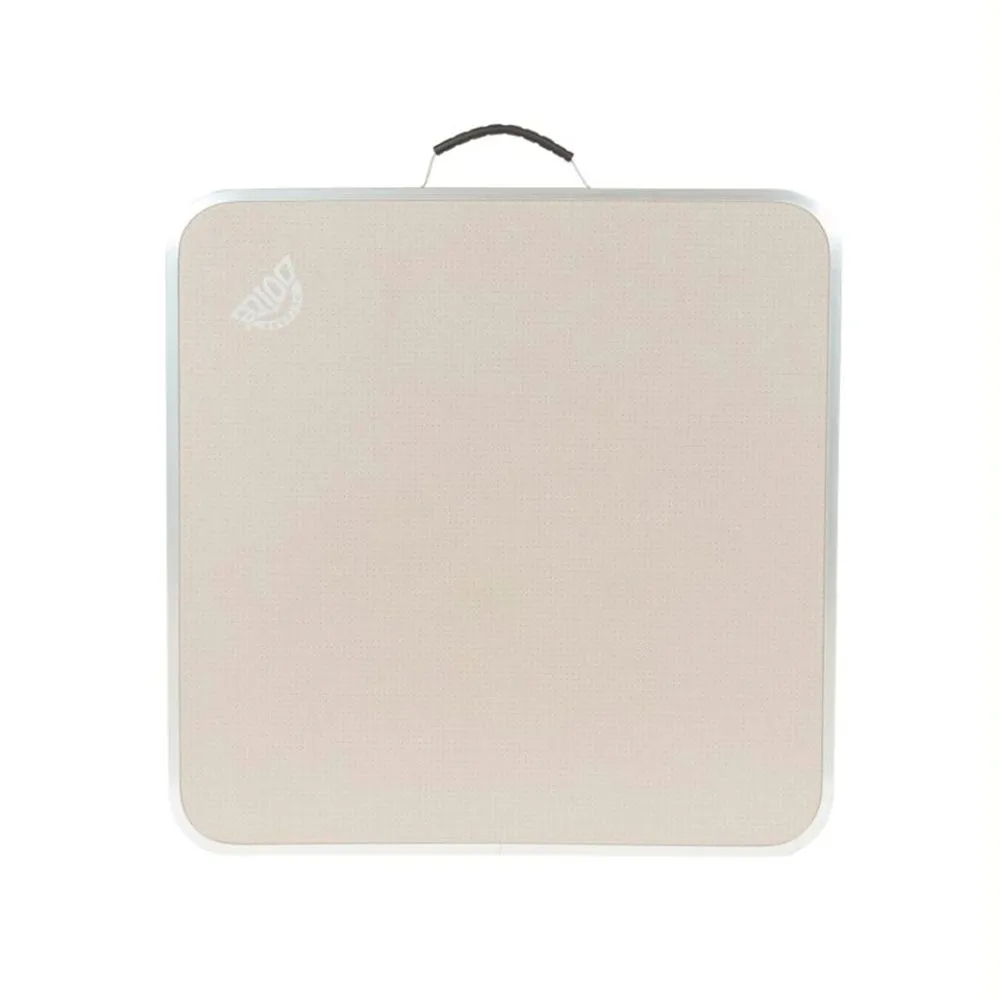 MESA PLEGABLE DOITE LINTY ALUMINIO