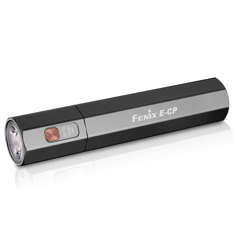 Linterna Fenix E-CP - vista principal