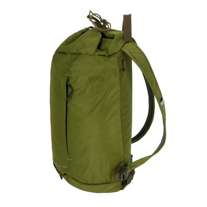 MOCHILA DOITE SQUEZZE BAG OLIVE | 10 LITROS