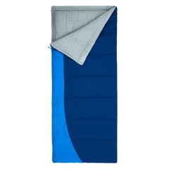 SACO DE DORMIR TEMPO NAVY DOITE 5°