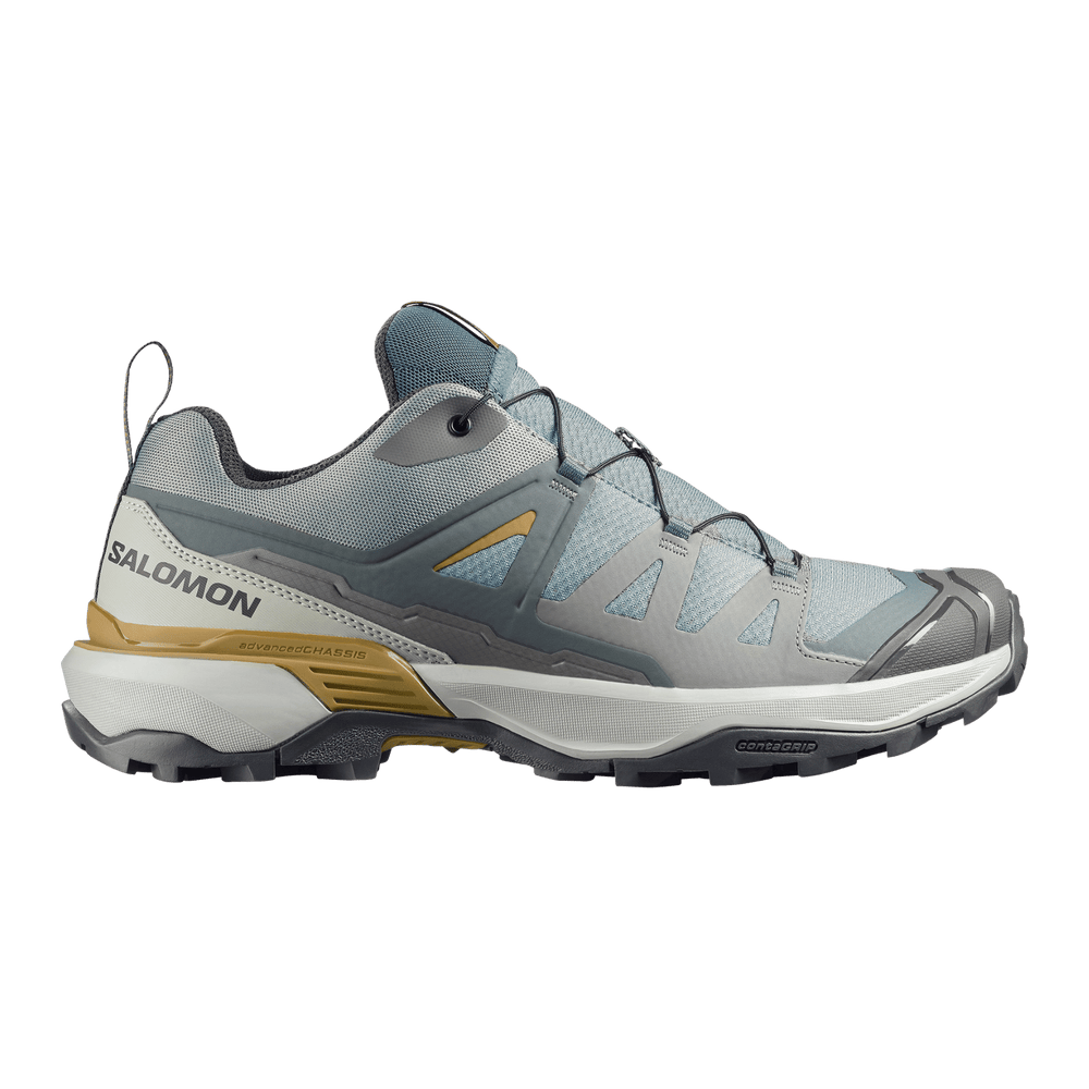 ZAPATILLA SALOMON MUJER X ULTRA 360 W GREEN URBAN CLEAR
