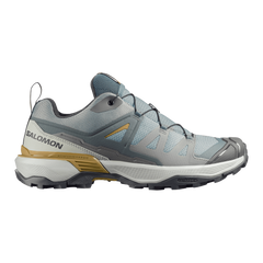 ZAPATILLA SALOMON HOMBRE X ULTRA 360 SEDONA SAGE / WROUGHT IRON / PLANTATION