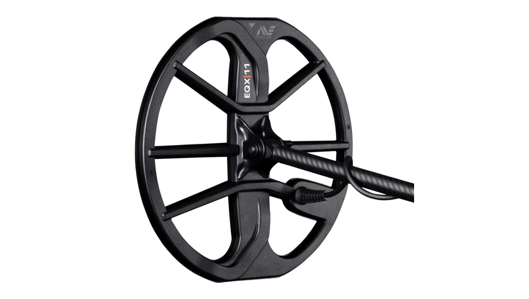 DETECTOR DE METAL MINELAB EQUINOX 700