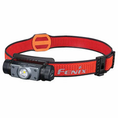 LINTERNA FRONTAL FENIX HM62-T NEGRO