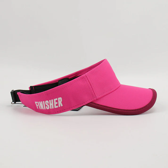 VICERA FINISHER PACE PRO FUCSIA