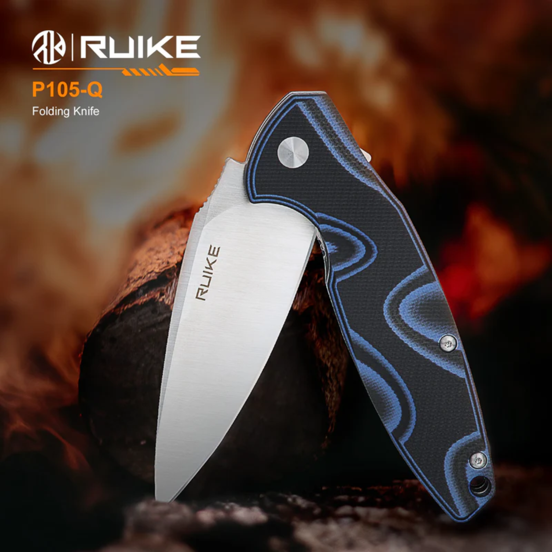 NAVAJA RUIKE P105-K