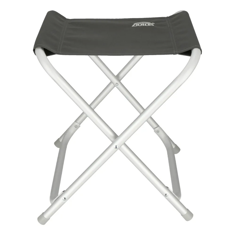 PISO PLEGABLE DOITE ALUMINIO GRIS
