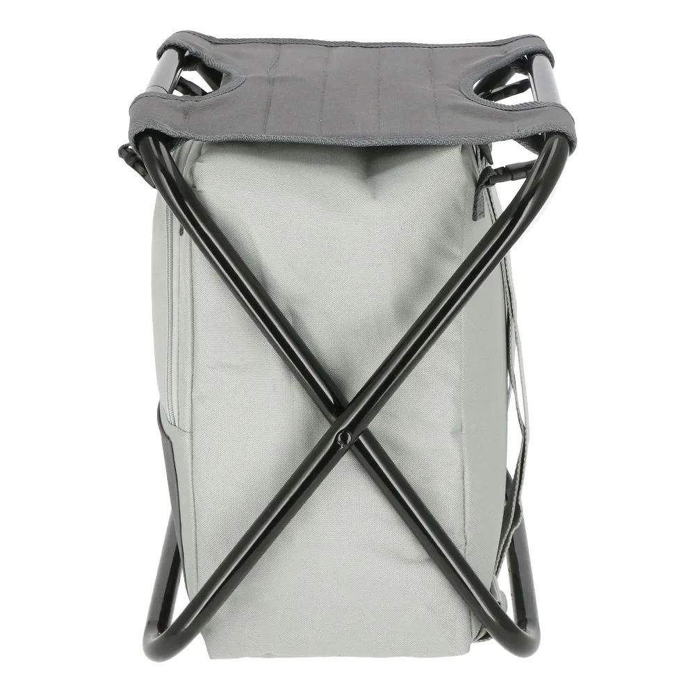 COOLER DOITE PISO HIELERA MOCHILA SEAT STEEL