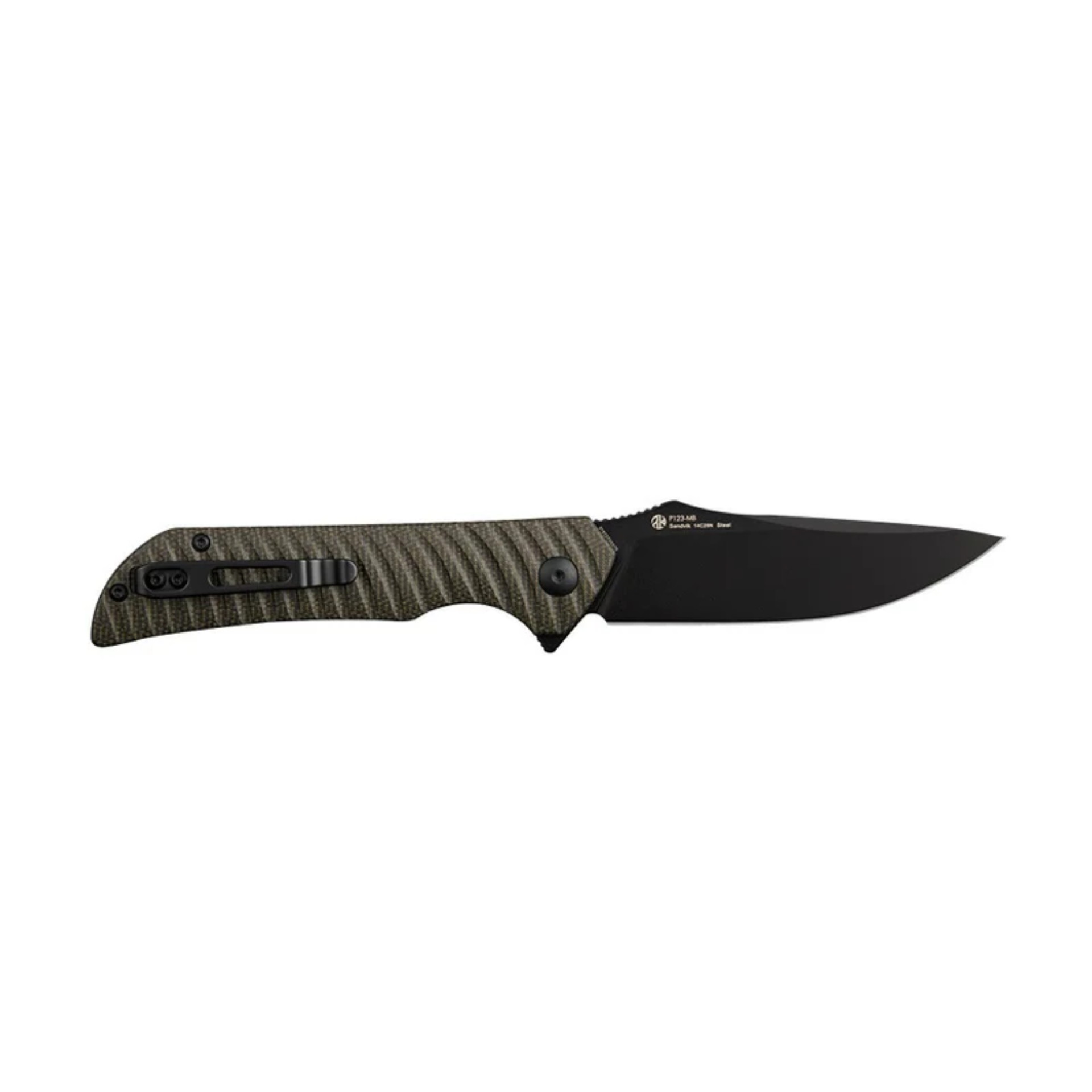 NAVAJA RUIKE P123-MB