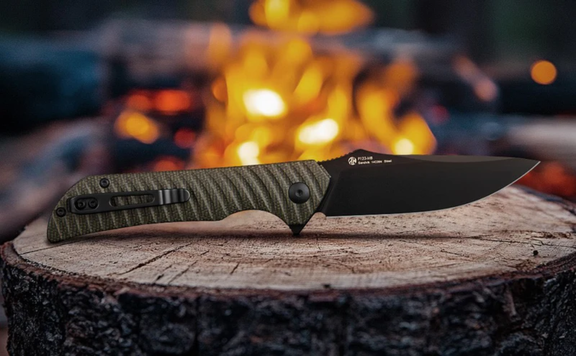 NAVAJA RUIKE P123-MB