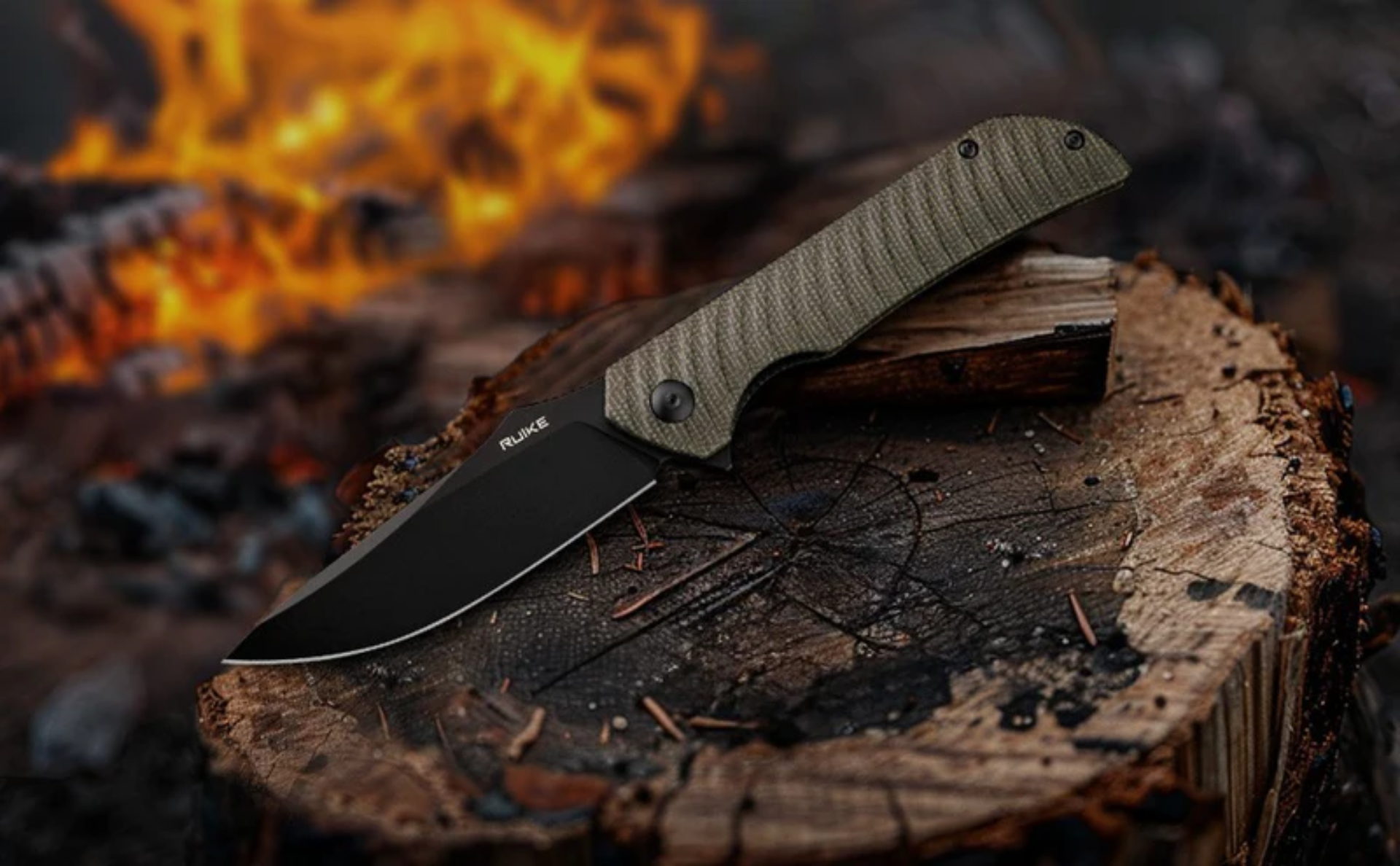 NAVAJA RUIKE P123-MB
