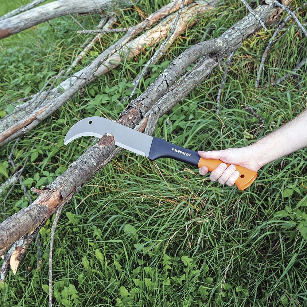 HACHA CEPILLO FISKARS 9" | MOD. 7860