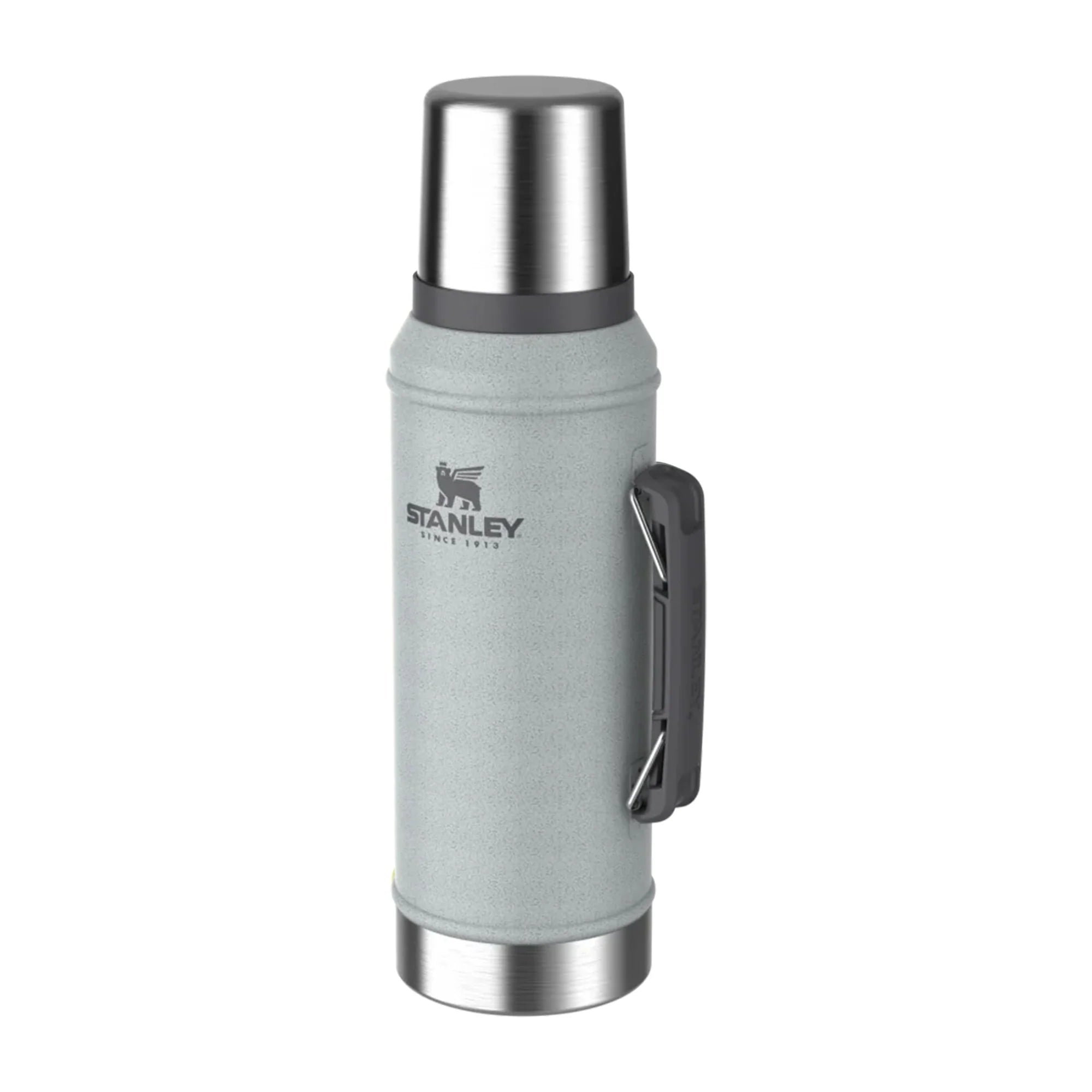 TERMO STANLEY CLASSIC SILVER | 950 ML