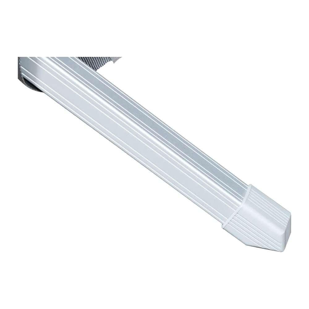CATRE PLEGABLE DOITE ALUMINIO PRO