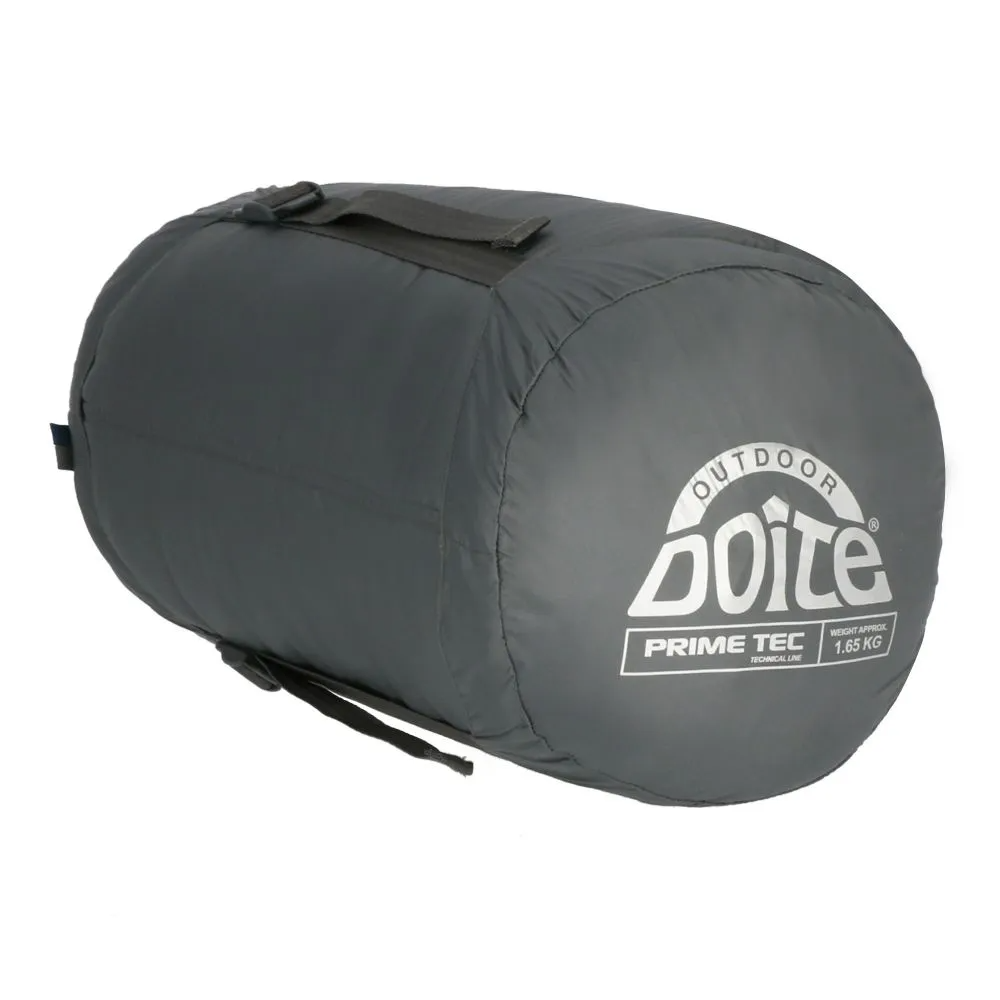 SACO DE DORMIR DOITE PRIME-TEC AZUL