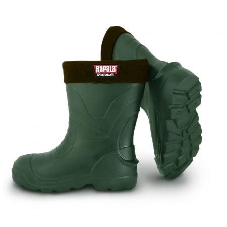 BOTA DE AGUA CORTA RAPALA SPORTSMAN