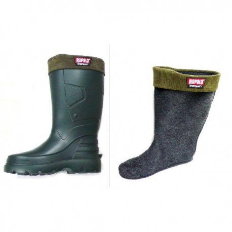 BOTA DE AGUA CORTA RAPALA SPORTSMAN
