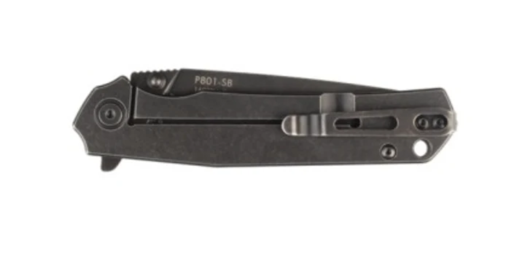 NAVAJA RUIKE P801-SB