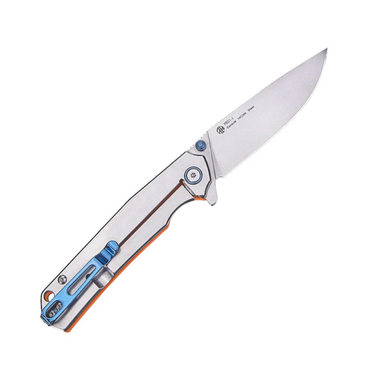 NAVAJA RUIKE P801-J