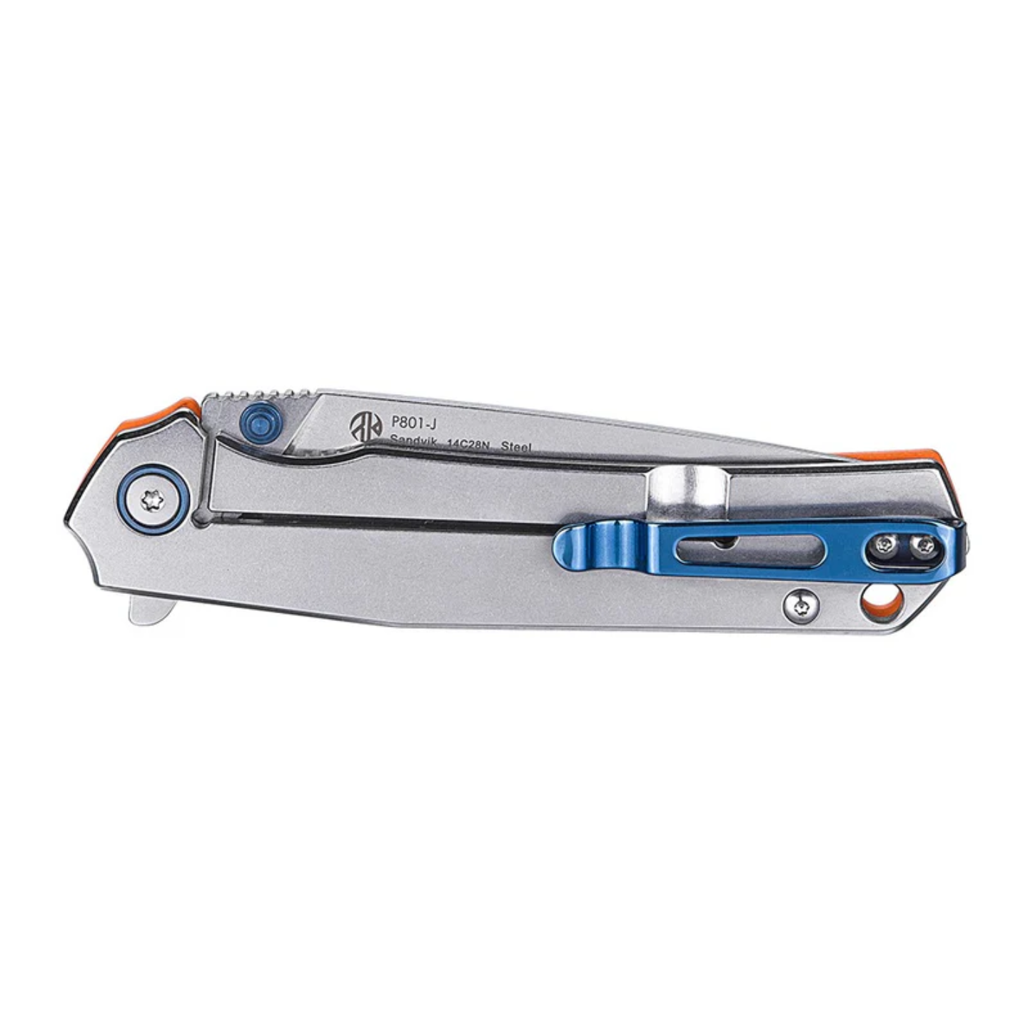 NAVAJA RUIKE P801-J