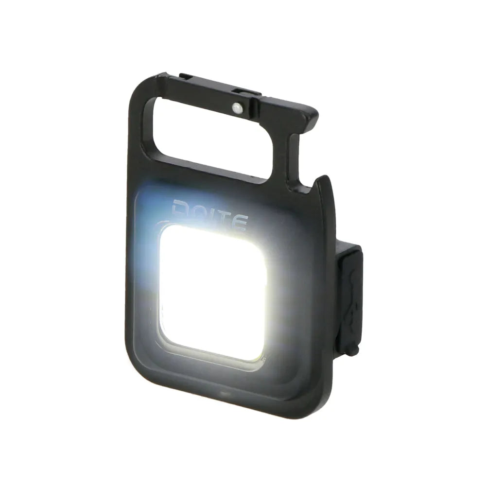 LÁMPARA DE BOLSILLO LUMIS DOITE | 500 LUMENES