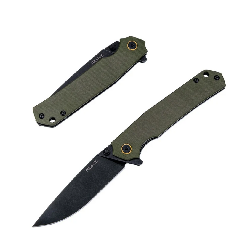 NAVAJA RUIKE P801-G