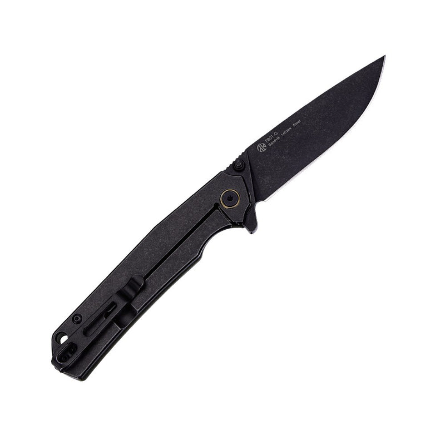 NAVAJA RUIKE P801-G