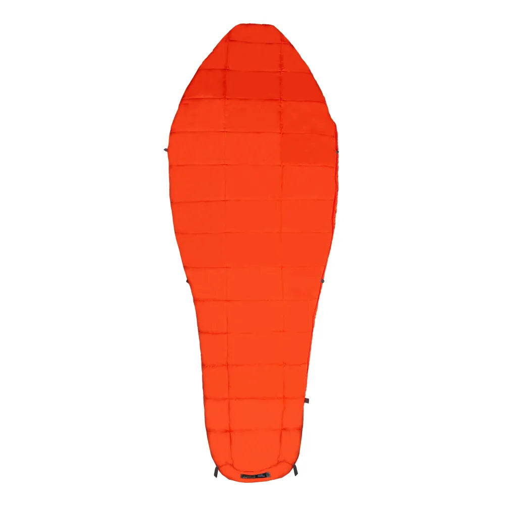 SACO DE DORMIR COMPACTO DOITE HIKER | 1° GRADO