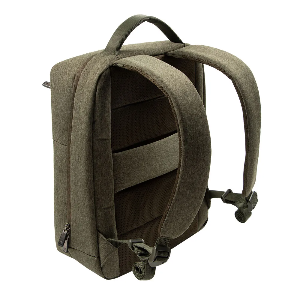 MOCHILA DOITE BOOKPACK 16 LTS VERDE