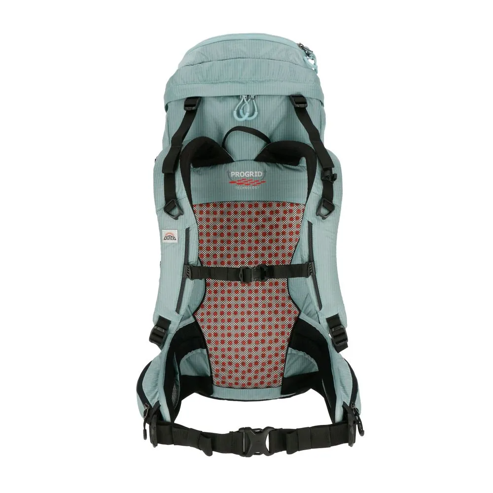 MOCHILA DOITE MOMENTUM PRO LIGHT TEAL | 45 LTS