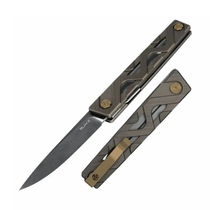 NAVAJA RUIKE P878-AK