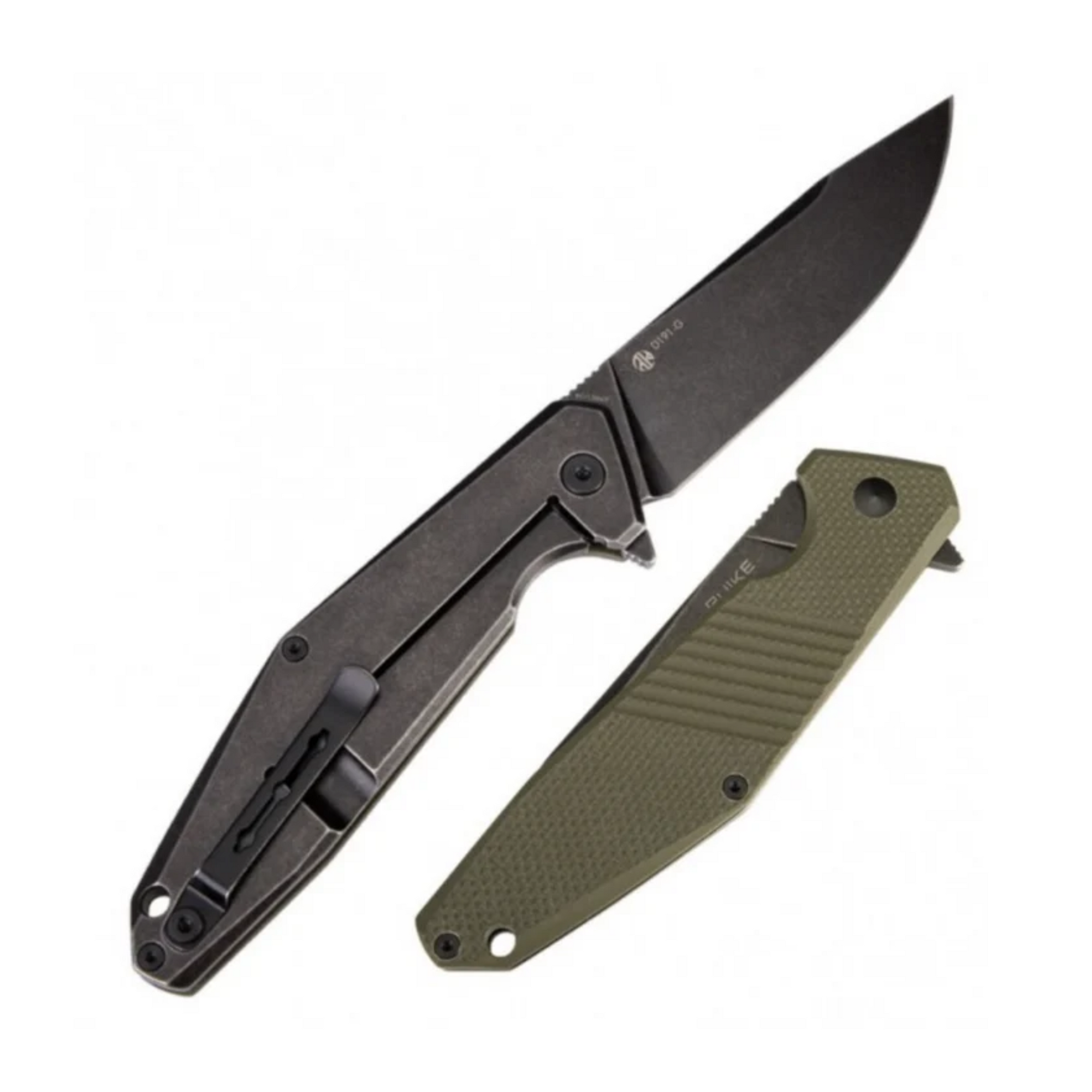 NAVAJA RUIKE D191-G