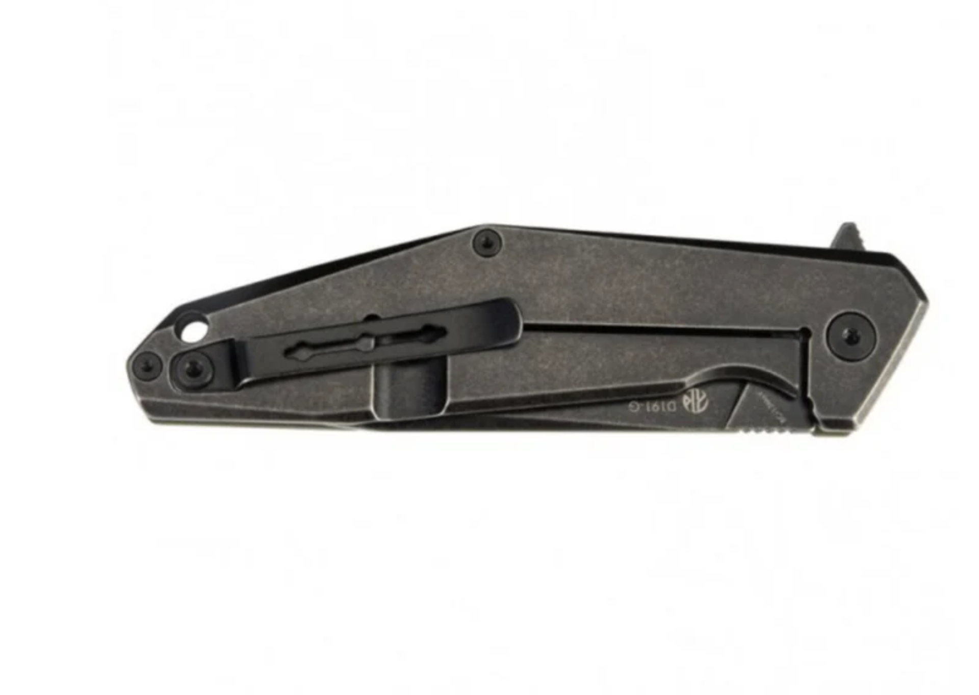 NAVAJA RUIKE D191-G