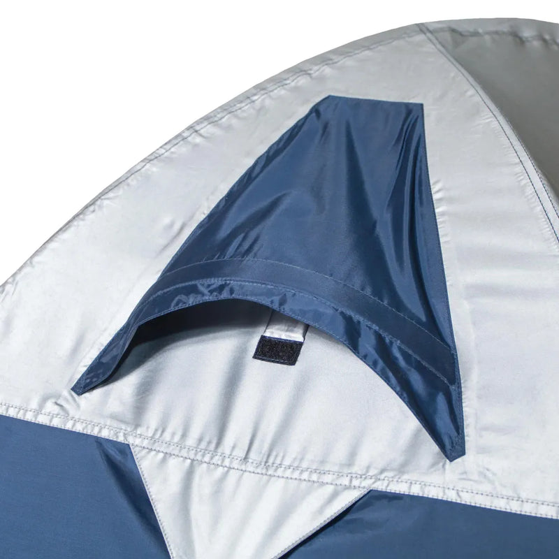 CARPA ZANDER 4 PERSONAS DOITE