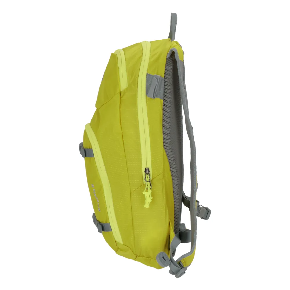 MOCHILA DOITE BIKE & SPORT BIKEDALE 8 LITROS | VERDE