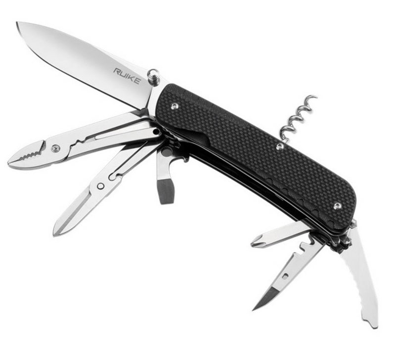 NAVAJA RUIKE LD41-B